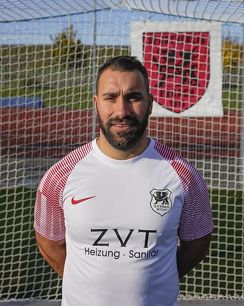 Foto: SV Erbach