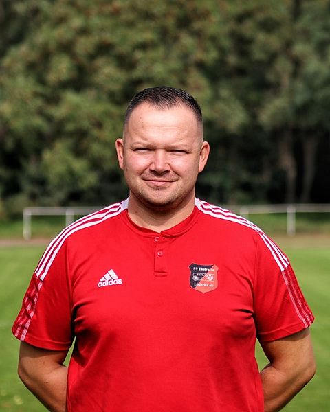 Foto: Lukas Vinzelberg