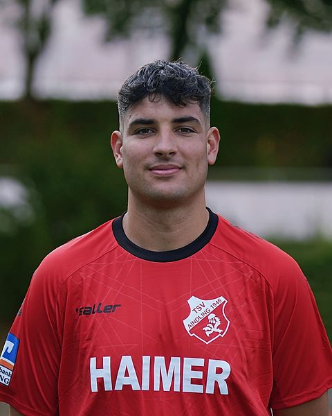 Foto: Siegfried Kerpf