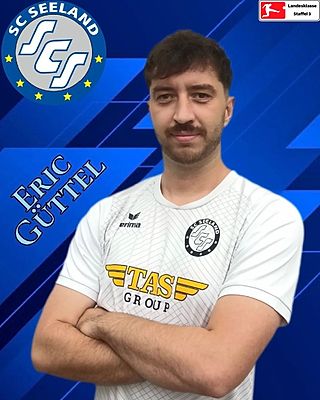 Eric Güttel