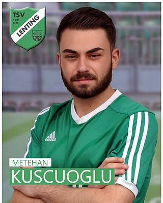 Metehan Kuscuoglu