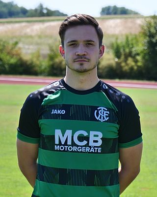Markus Mayer