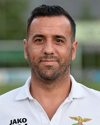 Antonio Manuel Viana Marques