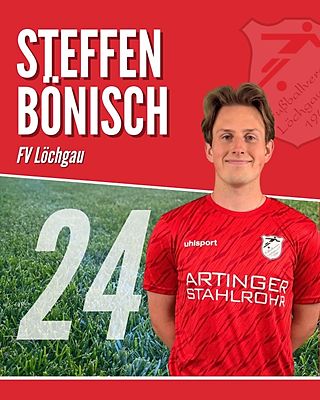 Steffen Bönisch