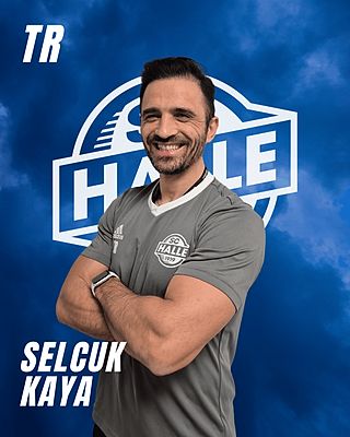 Selcuk Kaya