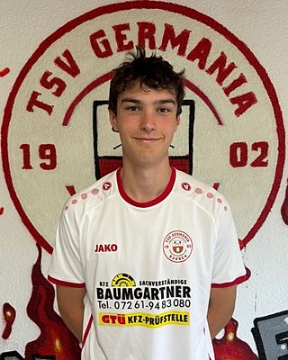Moritz Hildenbrand