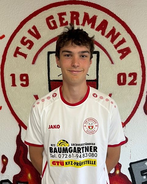 Moritz Hildenbrand