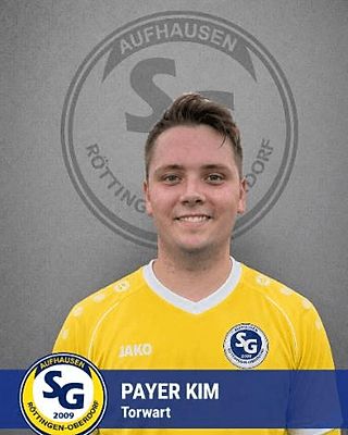 Kim Payer