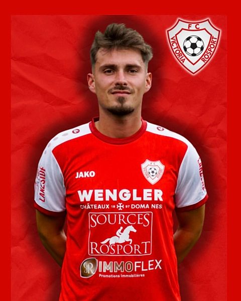 Foto: Presse - FC Victoria Rosport