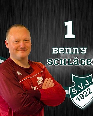 Benny Schläger