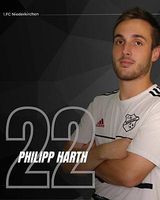 Philipp Harth