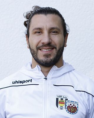 Riccardo Spataro