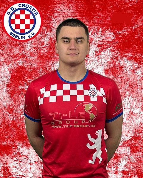 Foto: SD Croatia Berlin | Pelivan