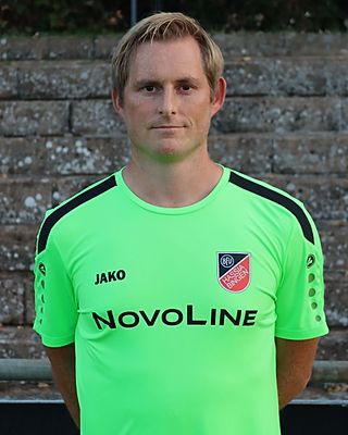 Danny Bender