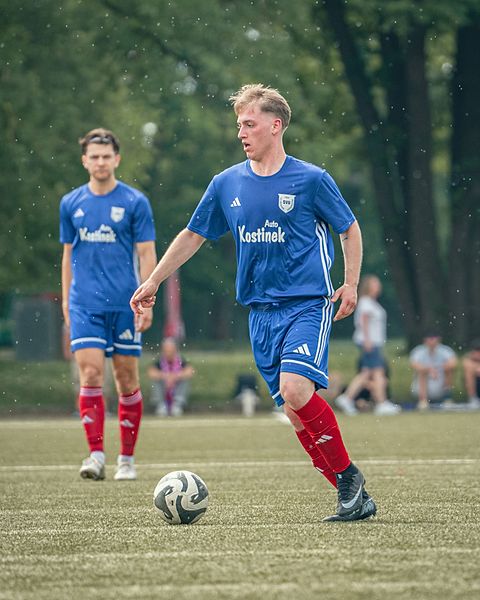 Foto: Ich