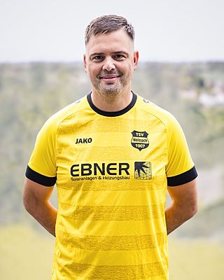 Evangelos Kachrimanidis