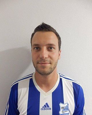 Daniel Bereth