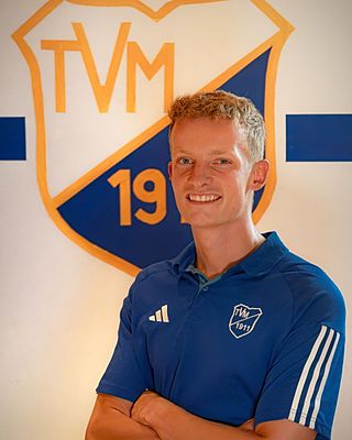 Simon Bellinghausen