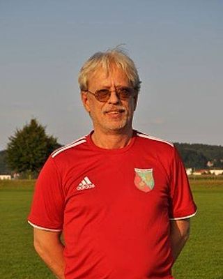 Jürgen Schmidt