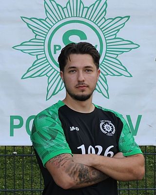 Jason Krüer