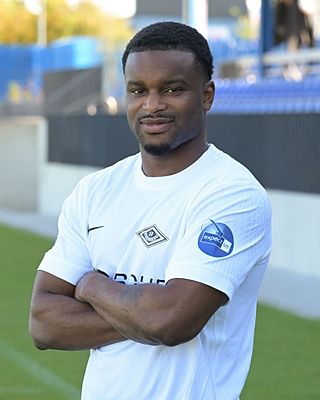 Ufumwen Osawe