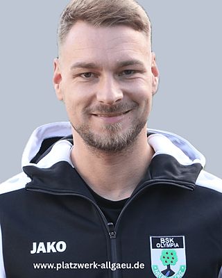 Benjamin Maier