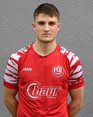 Maximilian Biesinger