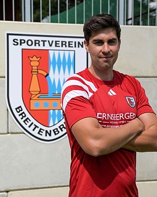 Maximilian Staudigl