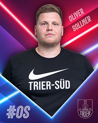 Oliver Sollner