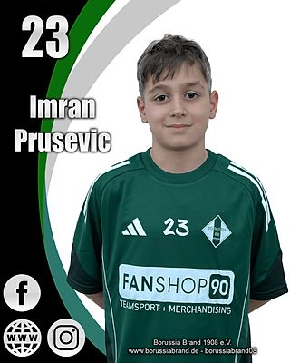 Imran Prusevic