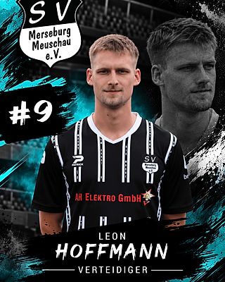 Leon Hoffmann