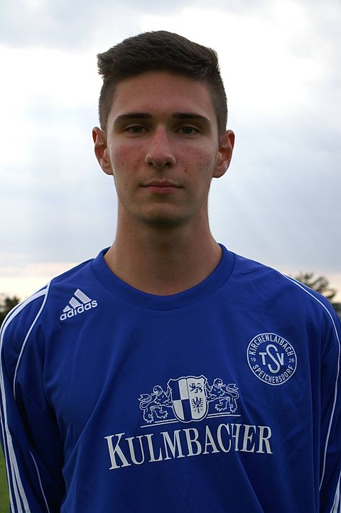 Foto: TSV Kirchenlaibach