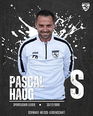 Pascal Haug