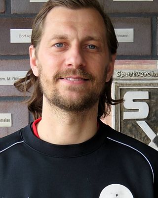 Stefan Radochowski