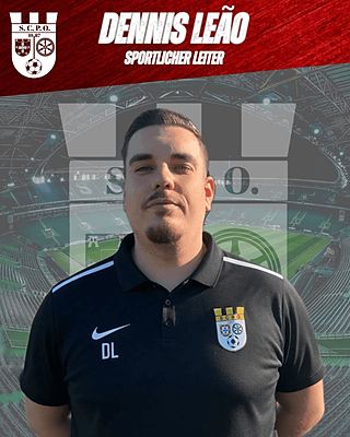 Dennis Tavares de Leão