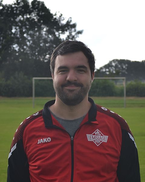 Foto: VfL Emslage e.V. 1971