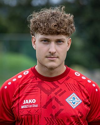 Fynn Lange