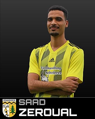 Saad Zeroual