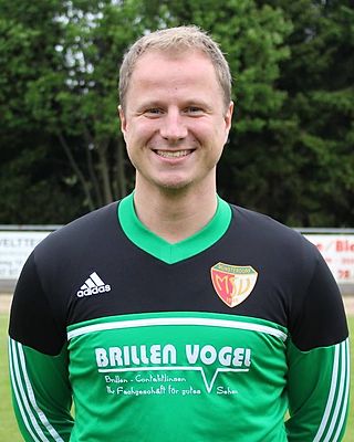 Helge Rüter