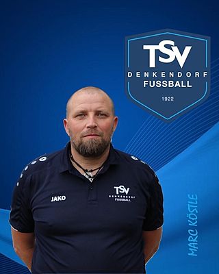 Marc Köstle