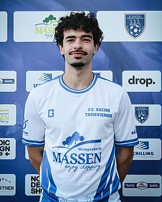 Ruben Silva Dias