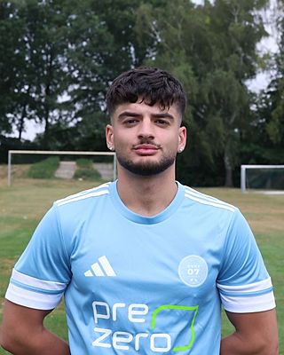 Zayd Youssef