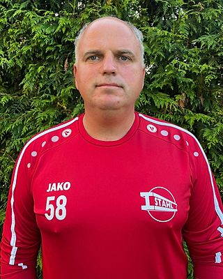 Ronny Hubatsch