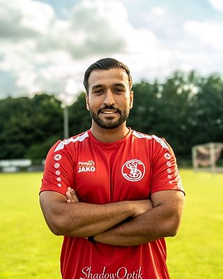 Abdul Mannan Ibrahim