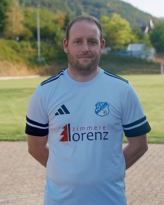 Michael Mayer