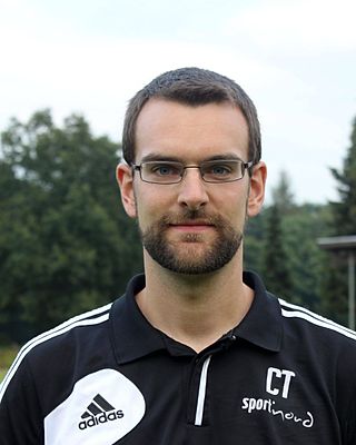 Dirk Van Kampen