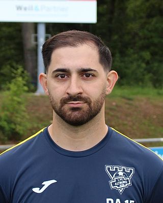 Domenico Aranzulla