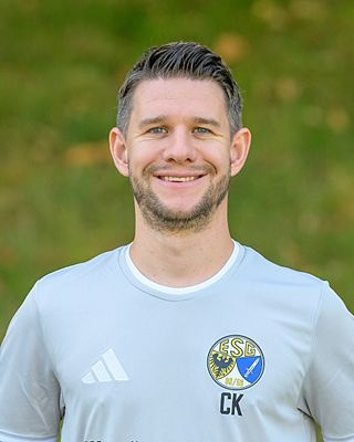 Christoph Kleiber