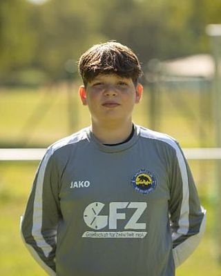 Jacob Witzke