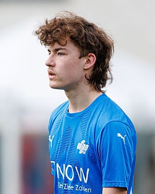 Jonathan Schobert